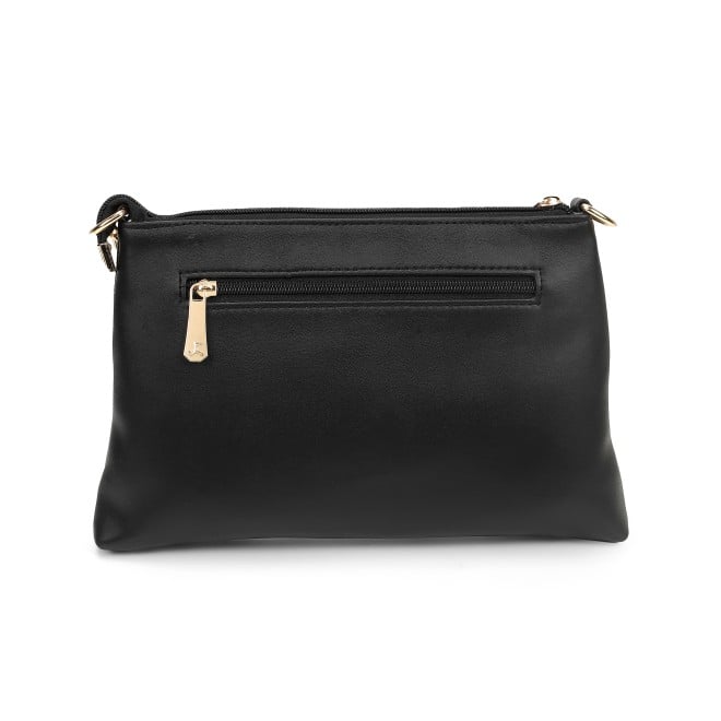 Mochi Women Black Sling Bag (SKU: 66-863-11-10)