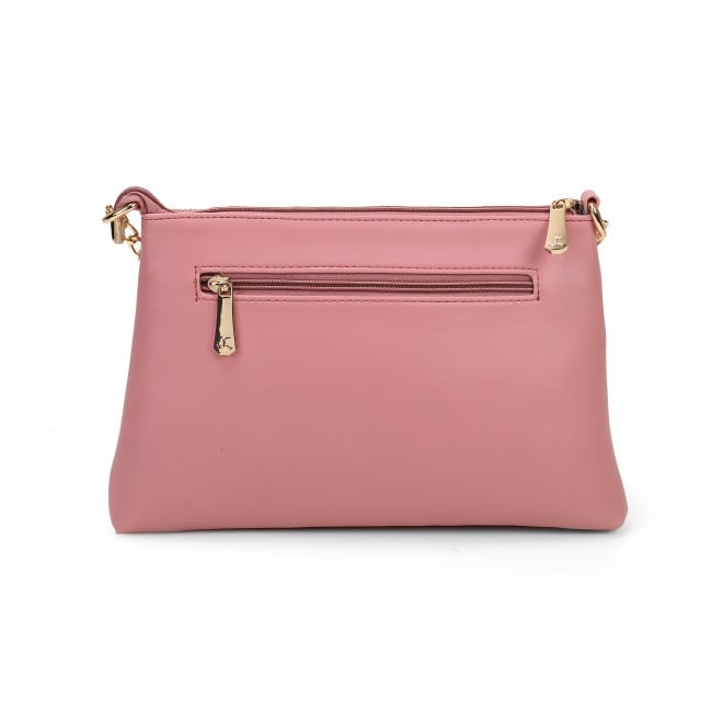 Mochi Women Pink Sling Bag (SKU: 66-863-24-10)