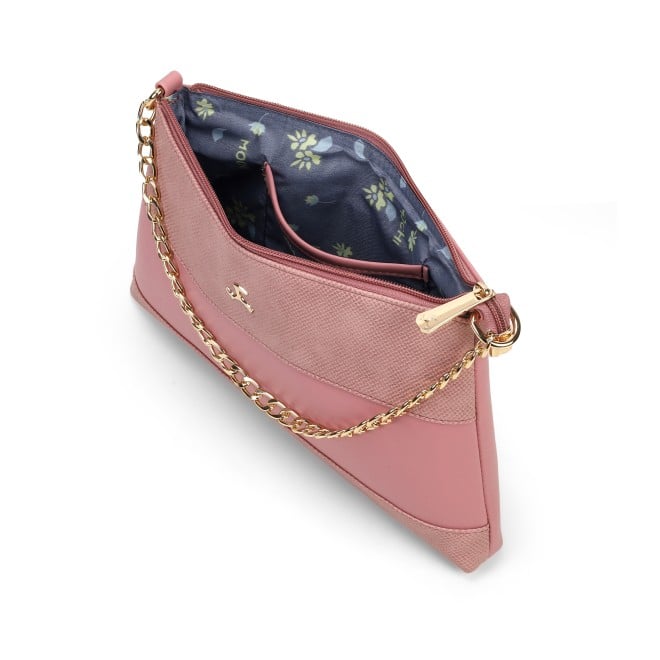 Mochi Women Pink Sling Bag (SKU: 66-863-24-10)