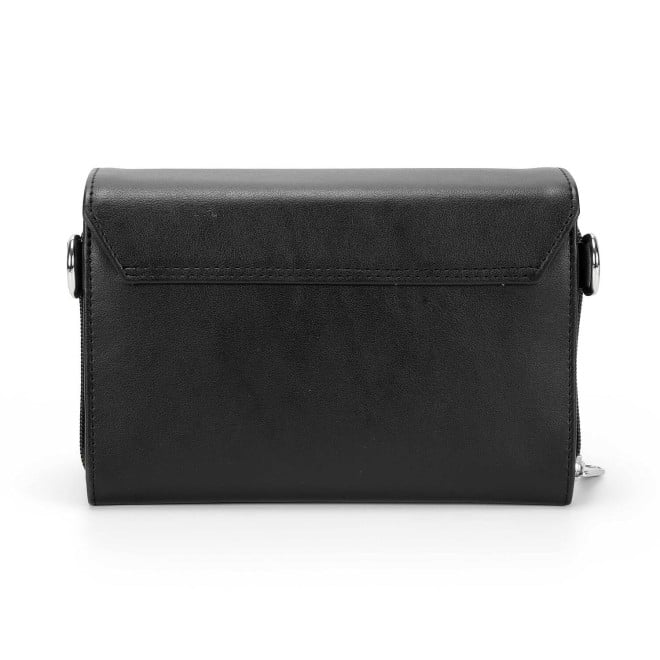 Mochi Women Black Casual Sling Bag (SKU: 66-864-11-10)