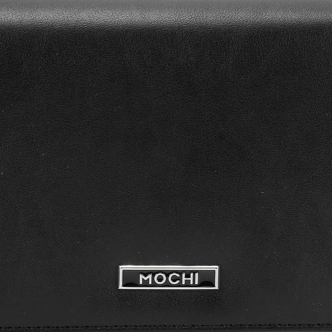 Mochi Women Black Sling Bag (SKU: 66-864-11-10)