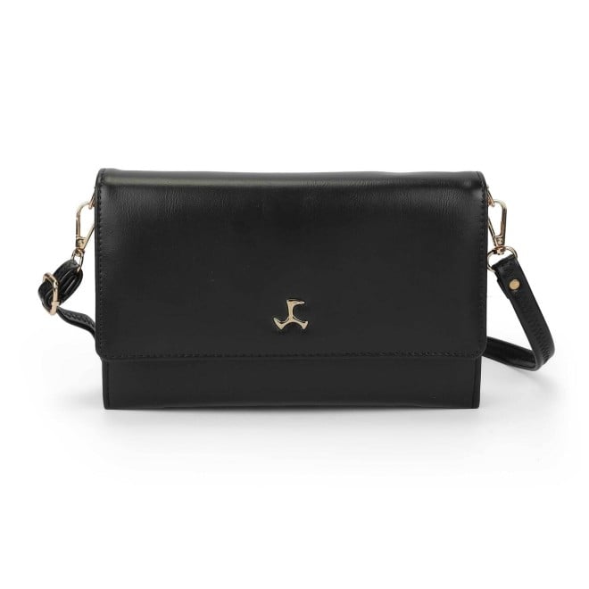 Mochi Women Black Casual Sling Bag (SKU: 66-865-11-10)