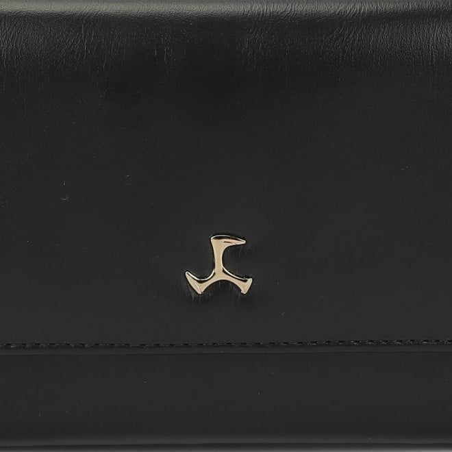 Mochi Women Black Sling Bag (SKU: 66-865-11-10)