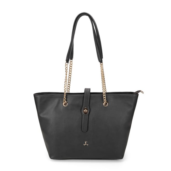 Mochi Women Grey Casual Tote Bag (SKU: 66-919-14-10)