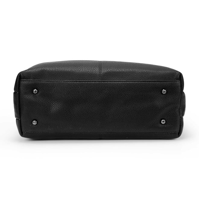 Mochi Women Black Shoulder Bag (SKU: 66-920-11-10)