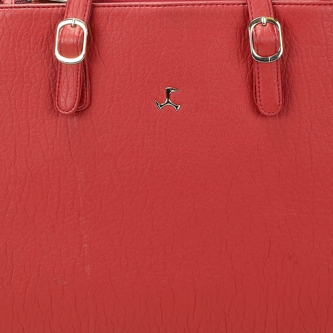 Mochi Women Maroon Shoulder Bag (SKU: 66-924-44-10)