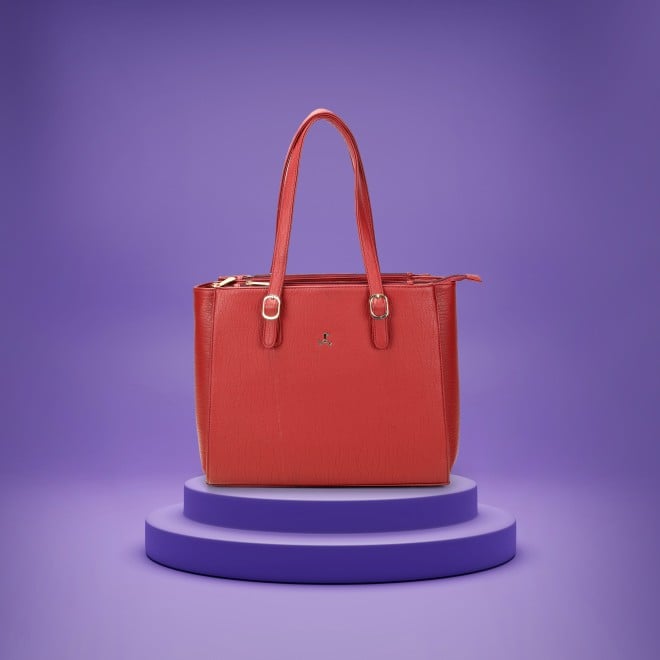 Mochi Women Maroon Shoulder Bag