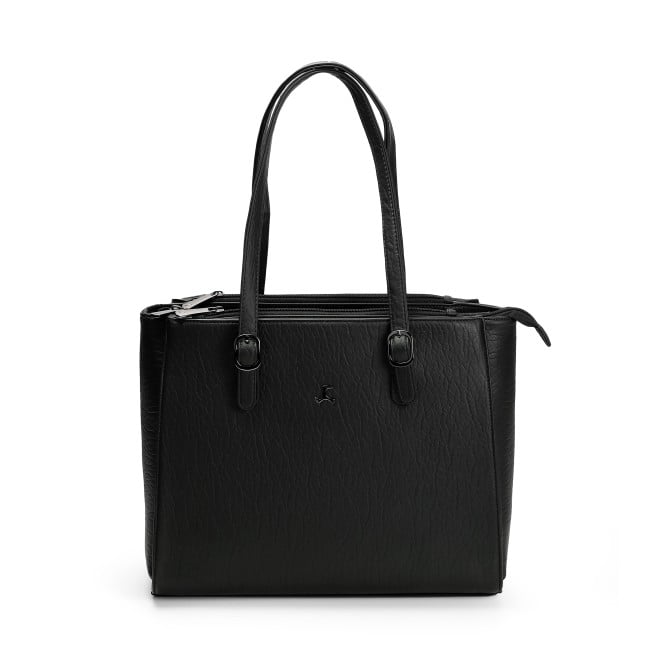 Mochi Women Black Shoulder Bag (SKU: 66-924-11-10)