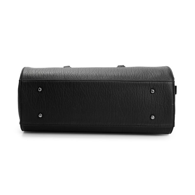 Mochi Women Black Shoulder Bag (SKU: 66-924-11-10)