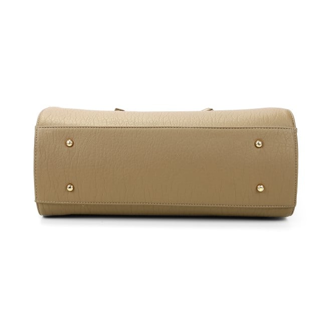 Mochi Women Beige Shoulder Bag (SKU: 66-924-20-10)