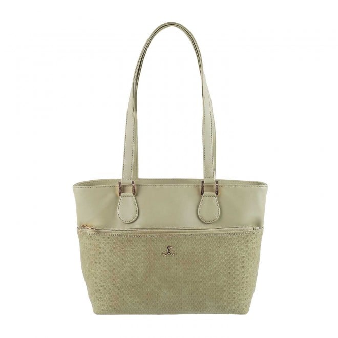 Mochi Women Green Hand Bags Tote bag (SKU: 66-93-21-10)