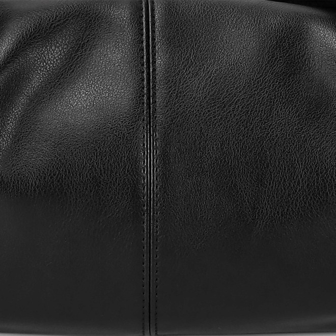 Mochi Women Black Shoulder Bag (SKU: 66-964-11-10)