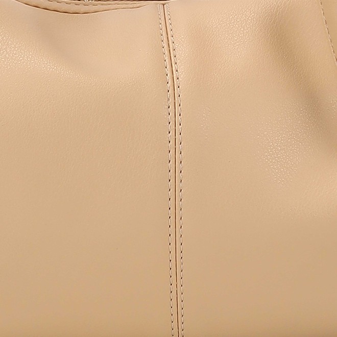 Mochi Women Beige Shoulder Bag (SKU: 66-964-20-10)