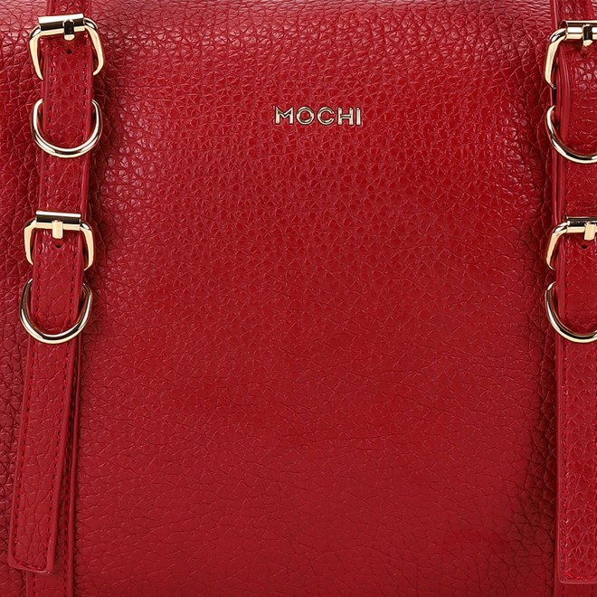 Mochi Women Maroon Shoulder Bag (SKU: 66-965-44-10)