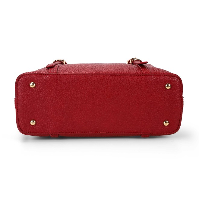 Mochi Women Maroon Shoulder Bag (SKU: 66-965-44-10)