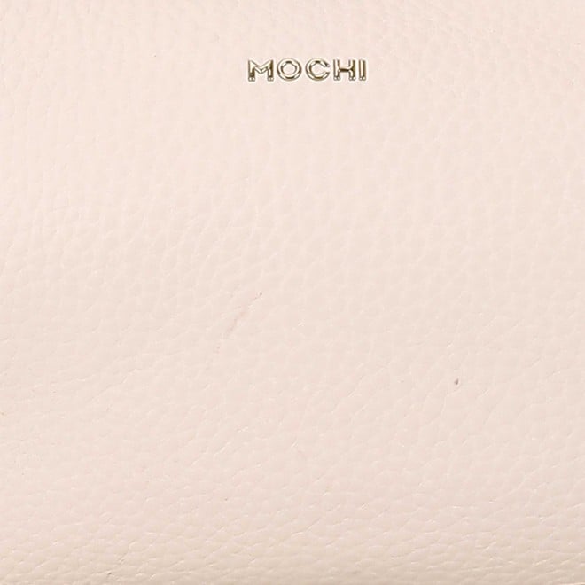 Mochi Women Beige Shoulder Bag (SKU: 66-966-20-10)