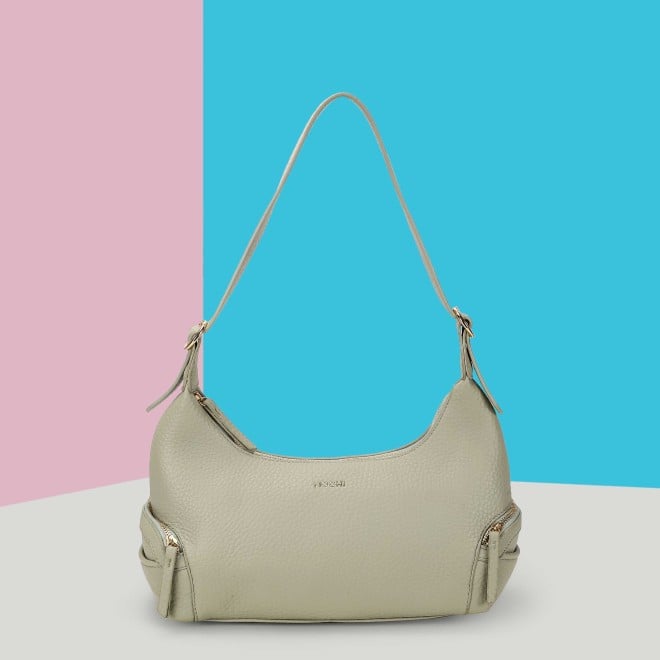 Mochi Women Grey Shoulder Bag (SKU: 66-966-14-10)