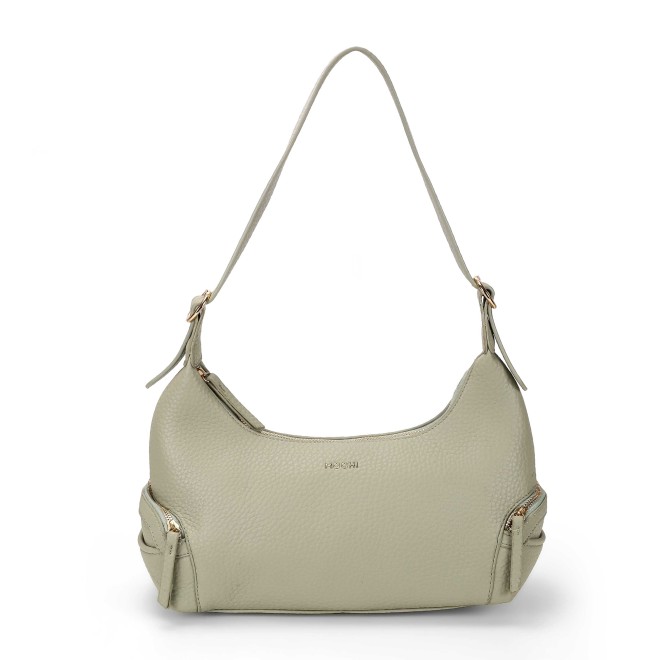 Mochi Women Grey Shoulder Bag (SKU: 66-966-14-10)