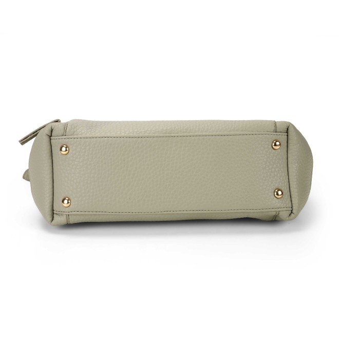Mochi Women Grey Shoulder Bag (SKU: 66-966-14-10)