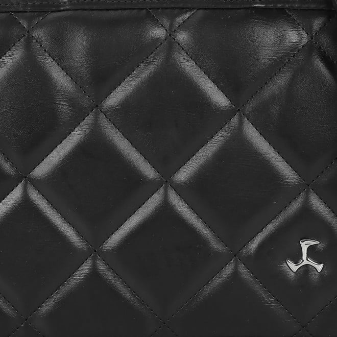 Mochi Women Black Satchel Bag (SKU: 66-972-11-10)