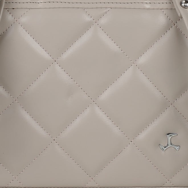 Mochi Women Grey Satchel Bag (SKU: 66-972-14-10)