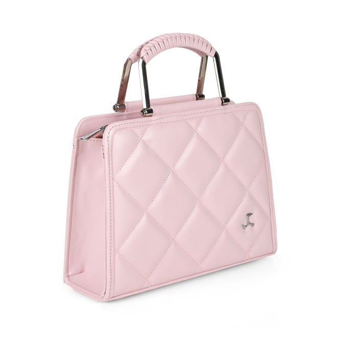 Mochi Women Pink Satchel Bag (SKU: 66-972-24-10)