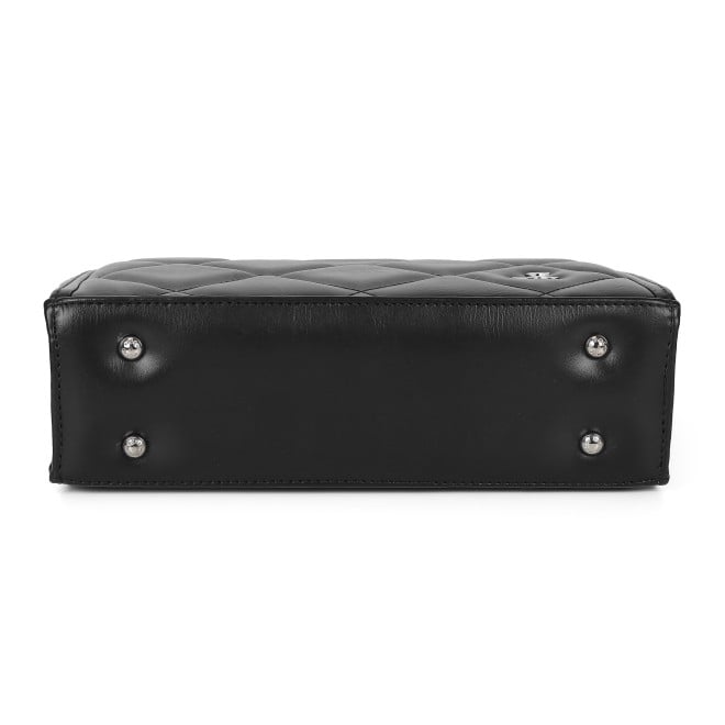 Mochi Women Black Satchel Bag (SKU: 66-972-11-10)