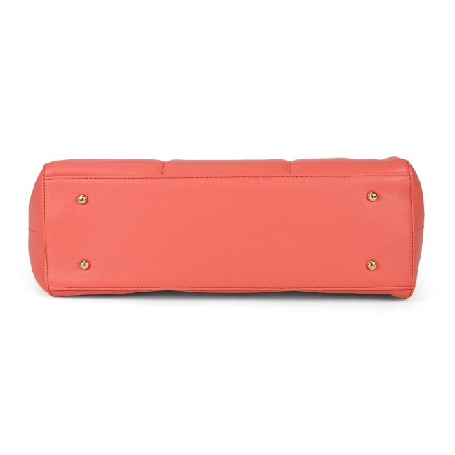 Mochi Women Pink Satchel Bag (SKU: 66-977-24-10)