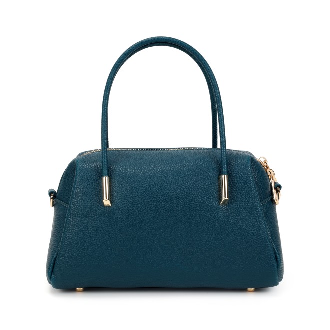 Mochi Women Green Satchel Bag (SKU: 66-979-21-10)