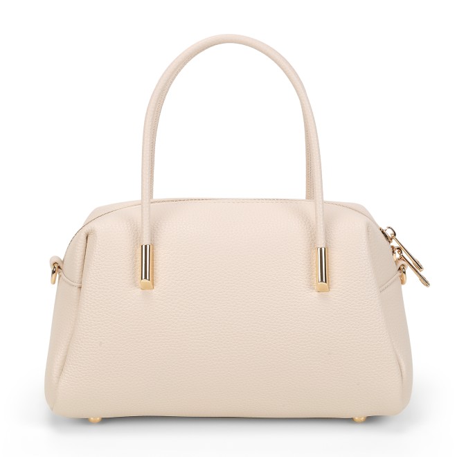Mochi Women Off-white Satchel Bag (SKU: 66-979-66-10)