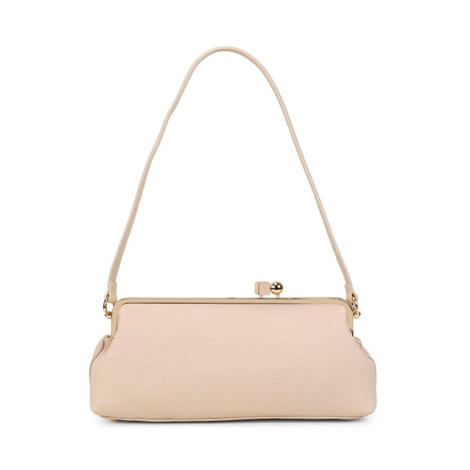 Mochi Women Off-white Evening Bag (SKU: 66-981-66-10)