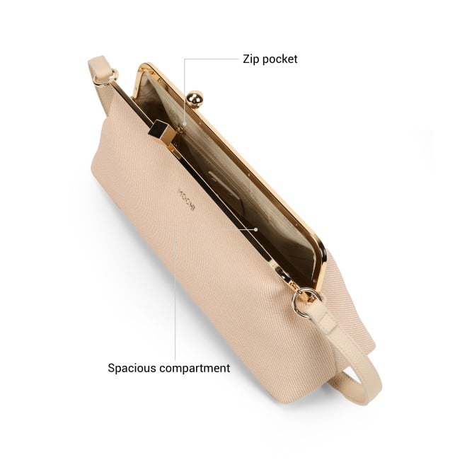 Mochi Women Off-white Evening Bag (SKU: 66-981-66-10)