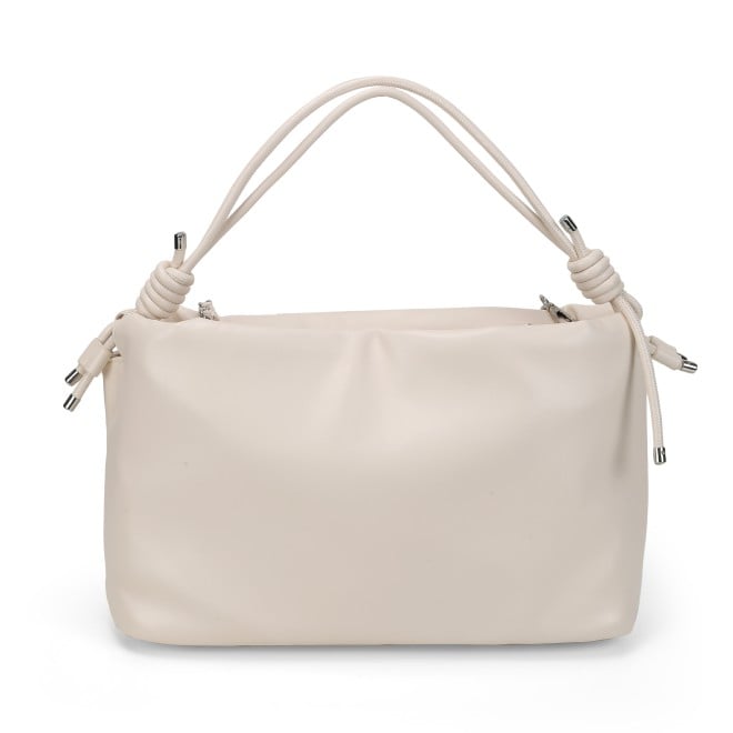 Mochi Women Off-white Shoulder Bag (SKU: 66-983-66-10)