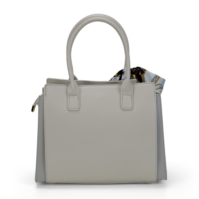 Mochi Women Grey Satchel Bag (SKU: 66-987-14-10)