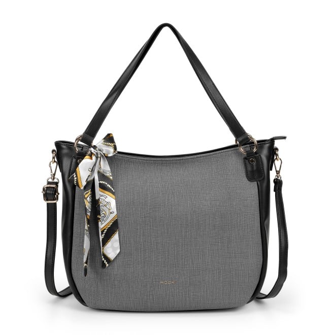Mochi Women Black Shoulder Bag (SKU: 66-988-11-10)