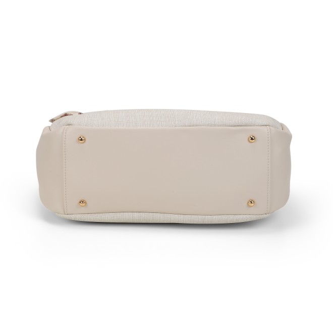 Mochi Women Off-white Shoulder Bag (SKU: 66-988-66-10)