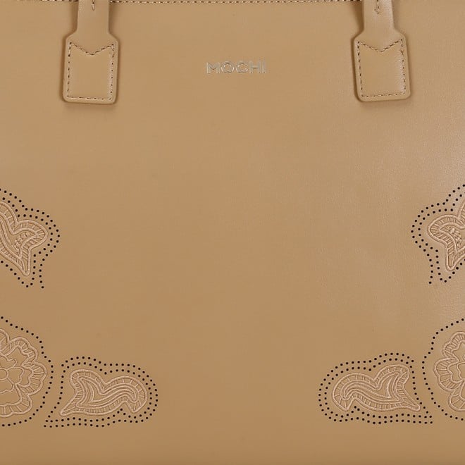 Mochi Women Rose-gold Tote Bag (SKU: 66-993-22-10)