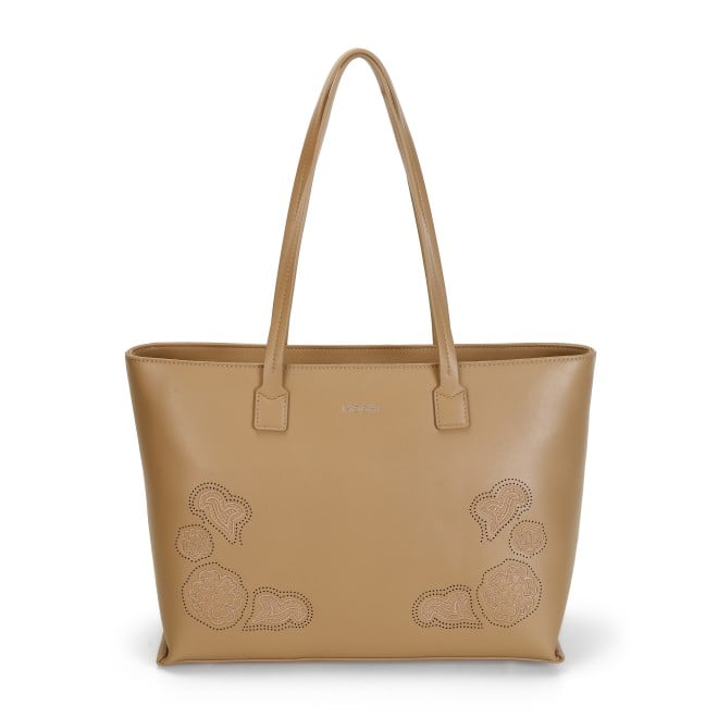 Mochi Women Rose-gold Tote Bag (SKU: 66-993-22-10)