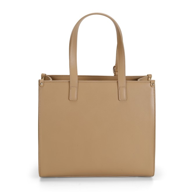 Mochi Women Rose-gold Satchel Bag (SKU: 66-994-22-10)