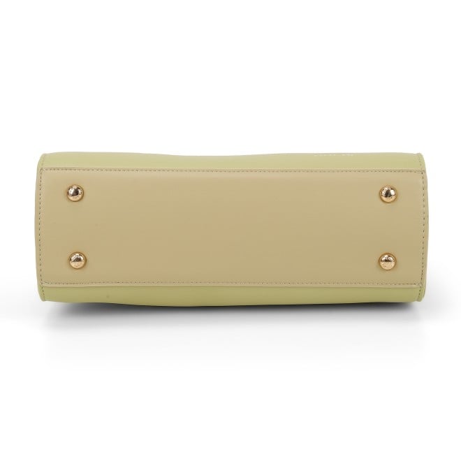 Mochi Women Green Satchel Bag (SKU: 66-996-21-10)
