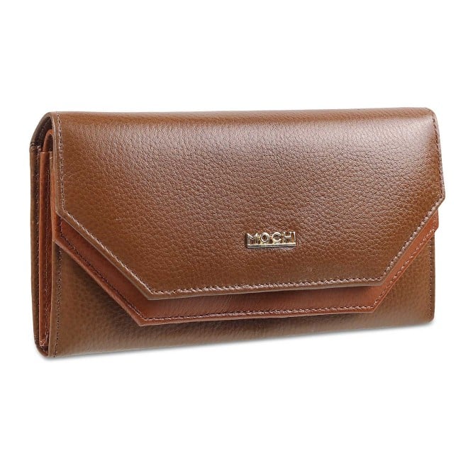 Mochi Women Rose-gold Wallet (SKU: 70-10-22-10)