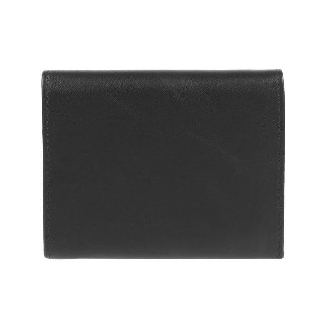 Mochi Women Black Womens Wallets Bifold (SKU: 70-18-11-10)