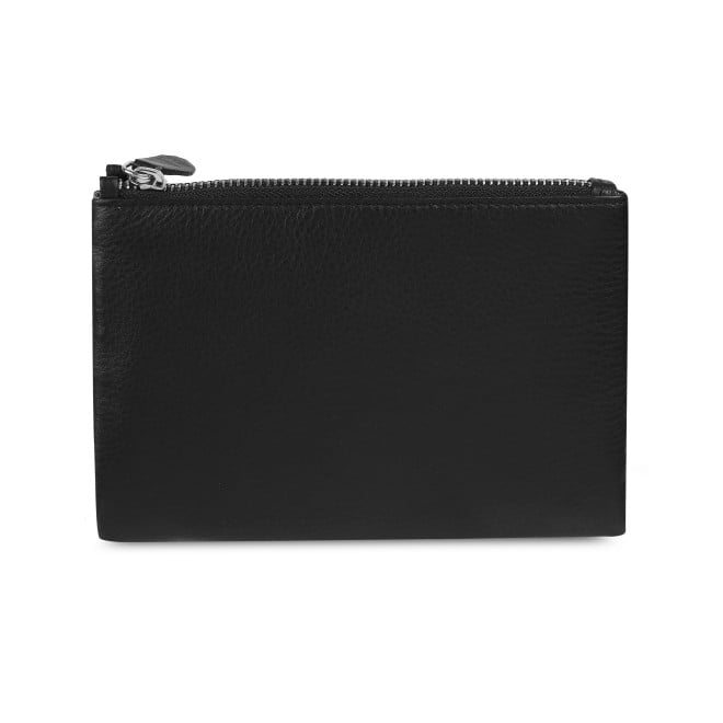 Mochi Women Black Womens Wallets Zip Around (SKU: 70-21-11-10)