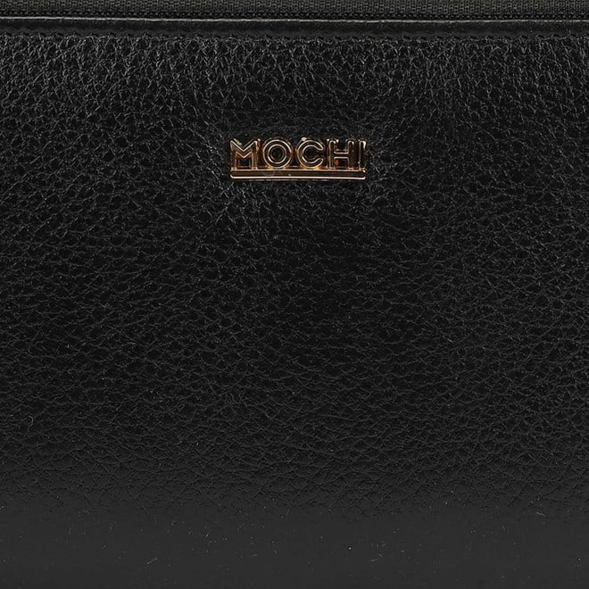 Mochi Women Black Wallet (SKU: 70-27-11-10)
