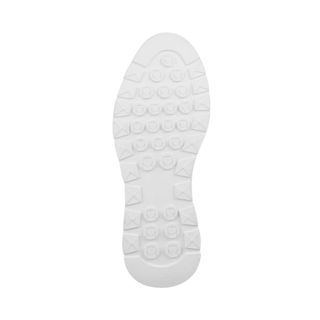 Genx Men White Casual Sneakers (SKU: 71-173-16-40)