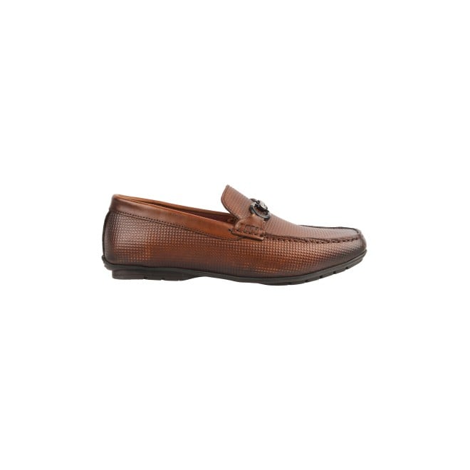 Genx Men Wine Casual Loafers (SKU: 71-179-58-40)