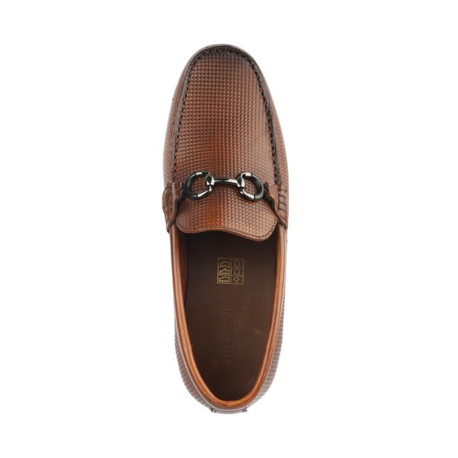 Genx Men Wine Casual Loafers (SKU: 71-179-58-40)