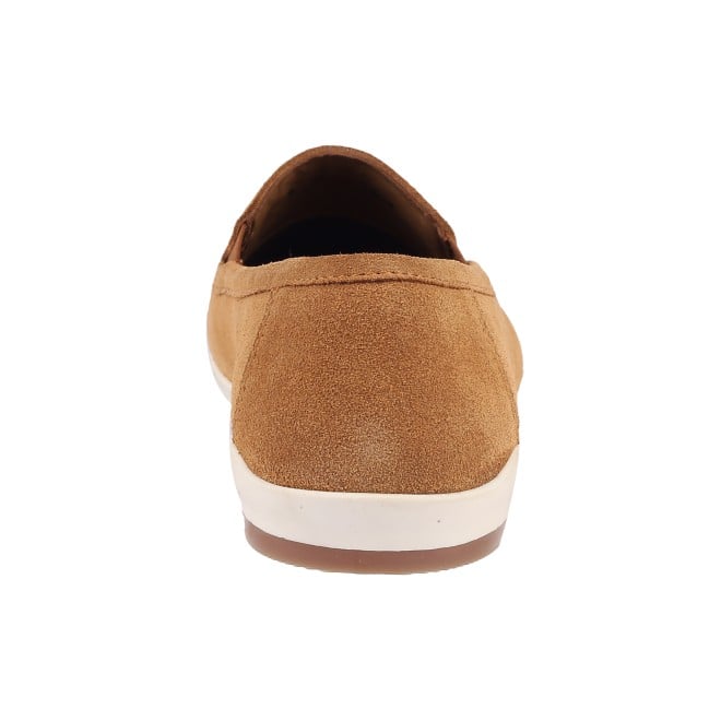 Genx Men Camel Casual Loafers (SKU: 71-192-97-40)