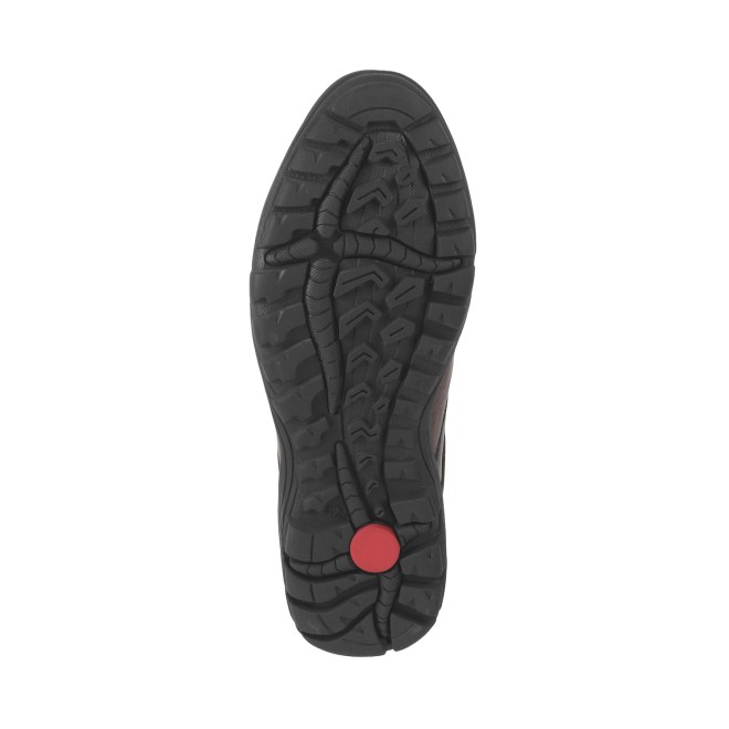 Mochi Men Brown Casual Mocassin (SKU: 71-208-12-43)