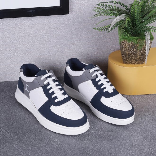 Mochi Men Multi Casual Sneakers